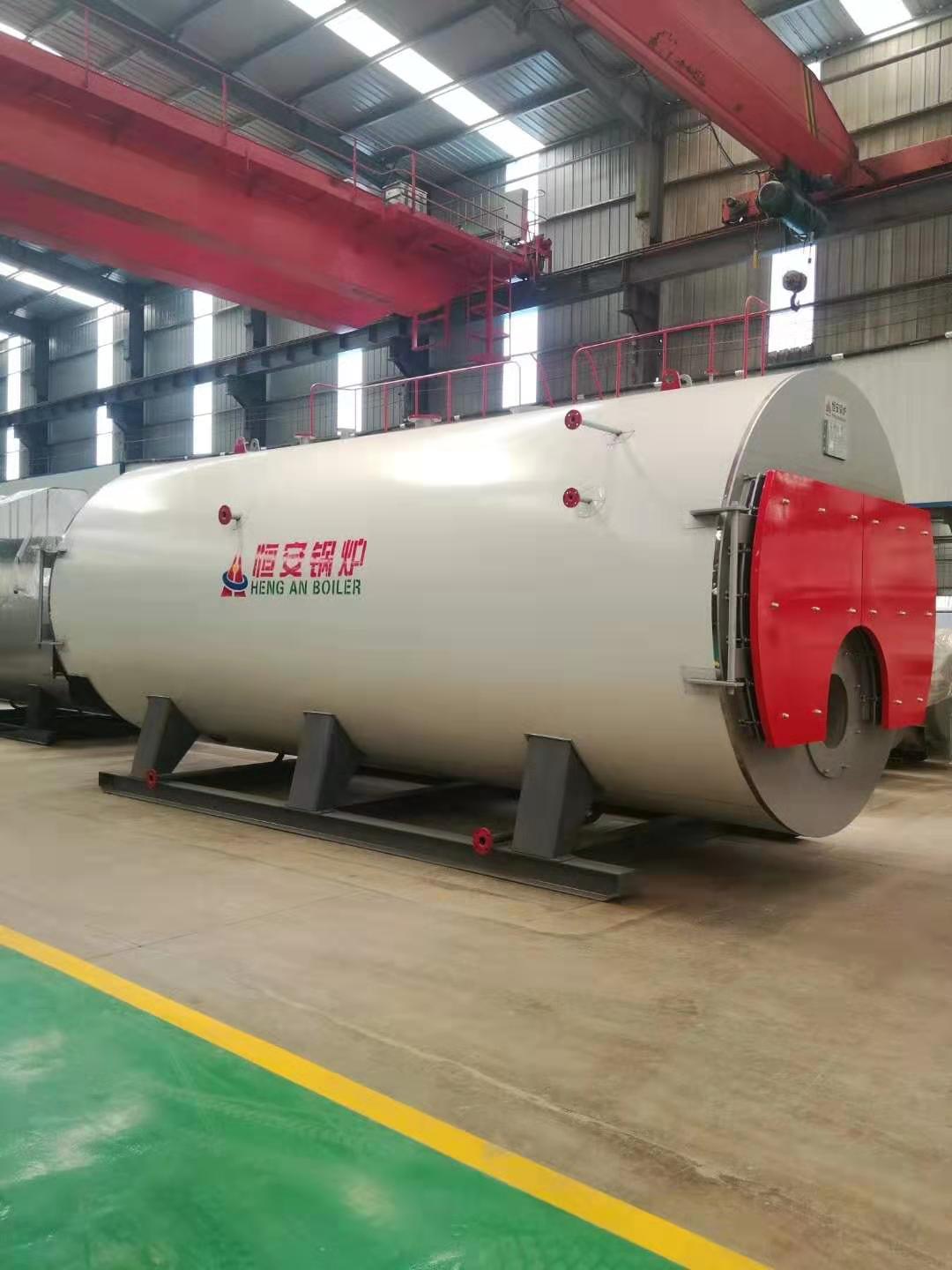洛陽電加熱水鍋爐廠家銷量價格恒安鍋爐