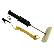 濕海綿針孔檢測(cè)儀