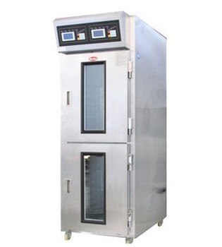 SUN-MATE/三麦商用醒发箱SPR-36DS上下门冷藏醒发箱三麦烘焙设备