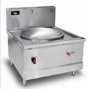 喜達(dá)客20kw電磁大鍋灶I(lǐng)ND-BOW-B20商用電磁炒菜爐840大鍋