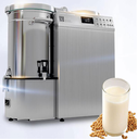九陽商用豆?jié){機DCS-150S02全自動現(xiàn)磨豆?jié){機大容量商用磨漿機