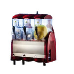 科美雪融机Mygranita-3S商用雪融机三缸果汁机沙冰奶昔机
