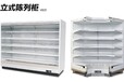 凯雪商超冷柜V820-6超市蔬果保鲜陈列柜鲜奶冷藏展示柜