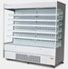 凯雪商超冷柜JXC-CVDM3整机立式陈列柜鲜奶保鲜展示柜