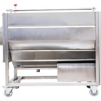 山东银鹰机械设备CX150商用洗菜机银鹰洗菜机