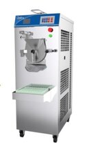 东贝商用冰淇淋机CFY40立式硬质冰淇淋机冷饮店冰激淋机图片
