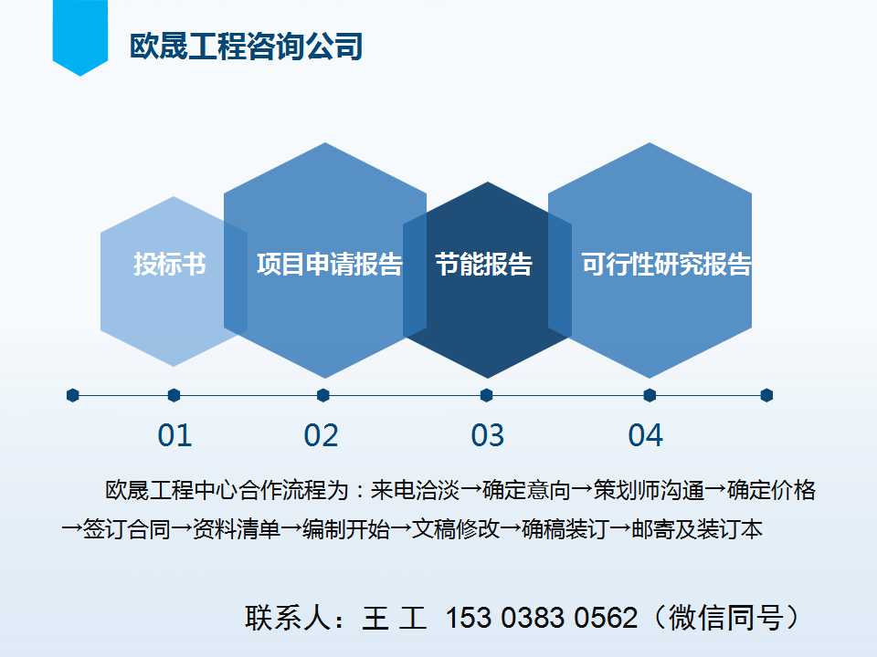 邳州做可研的公司