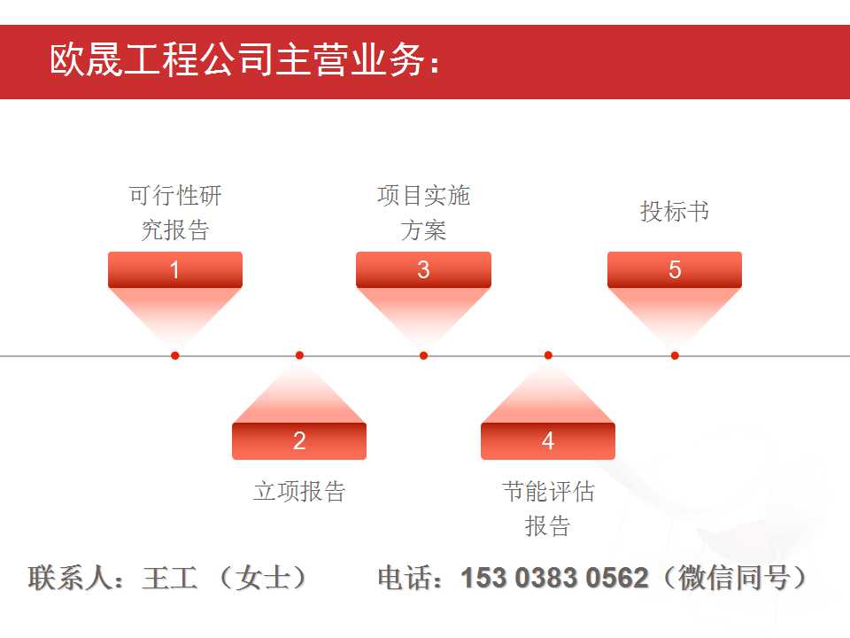 佳木斯做可研的公司