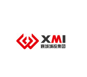 许昌襄城县城投集团logo设计