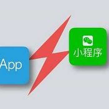 武汉市武昌区软件定制开发：小程序和APP究竟哪个好？