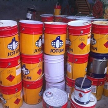 河北唐山遵化市回收油漆,回收半桶油漆