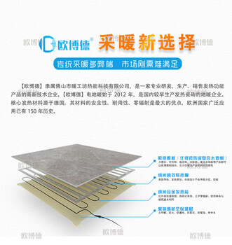 福建自發(fā)熱地板磚,自發(fā)熱地板磚招商,歐博德(推薦商家)