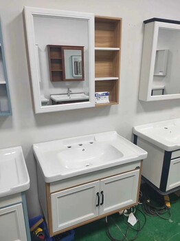 碳纖維浴室柜耐用不耐用整體碳纖維浴室柜價(jià)格落地式碳纖維浴室柜壽命