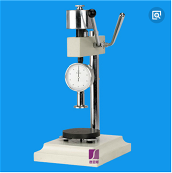 塞亚斯SYS-531邵氏硬度计