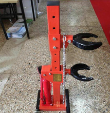 川嘉汽車減震器彈簧安全拆裝器