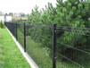 景区防护围栏网-别墅围墙防护网-开发区围栏网