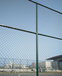 学校操场防护运动场围网，球场勾花网护栏定做厂家