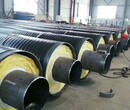 聚氨酯保温钢管优势特点降低工程造价