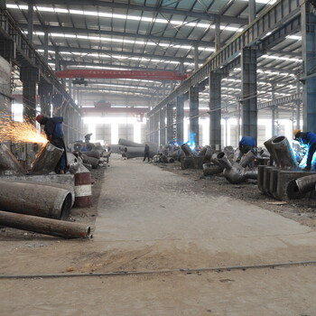 河北大型铸钢厂家铸造工艺优化