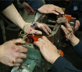出國伊郎布什爾省化工園區項目招聘電氣儀表氬電焊工管工、鉗工