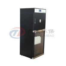 8000G全自动AB桶水质混合取样器超标留样器图片
