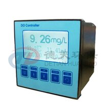 德天环保厂家DT-DO200D型在线式微量溶解氧仪溶解氧测试仪图片