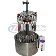 厂家直销DT-WD-24型水浴氮吹仪图片