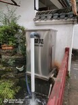 北京杰蒙尼阳台鱼池水净化报价图片1