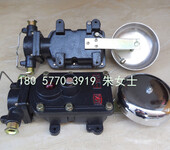 DLA-127（36）矿用防爆电铃，隔爆型组合声光电铃