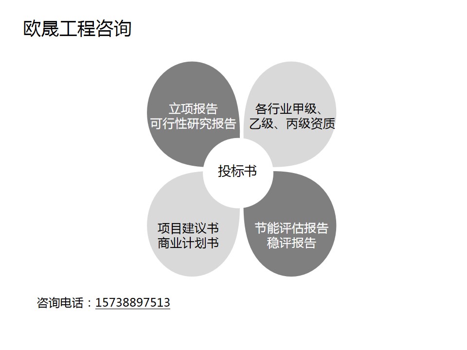 善左旗写节能评估报告的-善左旗给看的报告