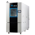 机械可靠性测试厂家分享高低温冷热冲击试验箱常见故障处理方法