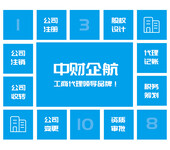 北京经济贸易咨询有限公司转让