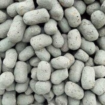 周口陶粒，建筑陶粒厂家卫生间回填陶粒价格