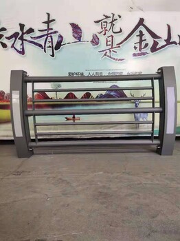 臨夏燈光護(hù)欄廠家報(bào)價(jià)銘譽(yù)交通