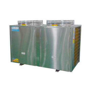 空压机余热回收机组系统安装及使用常识