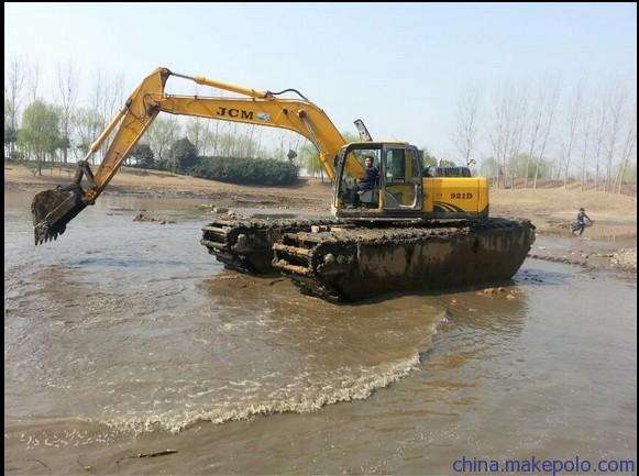 济宁湿地挖掘机租赁价格查询