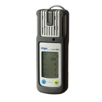 可燃气气体检测仪x-am5000可燃气气体检测仪的检测方法
