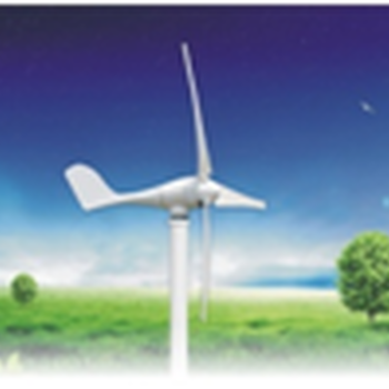 風(fēng)力發(fā)電機(jī)100W-50KW