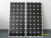 廠家直銷黑龍江樺南縣200W太陽能電池板