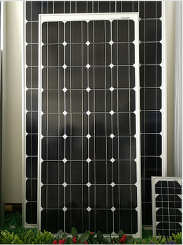 太陽能電池板規格，太陽能電池板價格