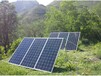 厂家直销海拉尔太阳能发电板，控制器，逆变器，蓄电池等批发