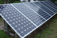 厂家直销锦州太阳能发电，太阳能电池板，太阳能监控等供电系统配套产品