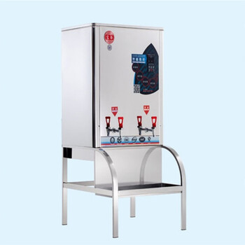 宏華電開水器ZDK-3智能電控?zé)衢_水機3KW開水機