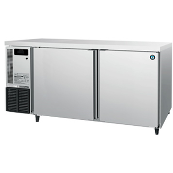 HOSHIZAKI星崎RT-156MA平台式冷藏柜二门冷藏柜操作台二门冰箱