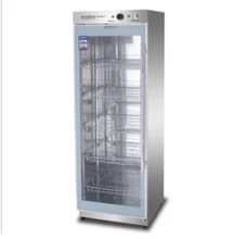 餐具消毒柜康煜YTP-380A1單門(mén)消毒柜商用消毒柜