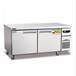 睿弘保鲜工作台WBR18商用1.8米平台雪柜二门操作台冰箱