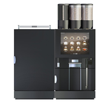 弗兰卡咖啡机FM850FRANKE全自动咖啡机智能触屏咖啡一键咖啡机