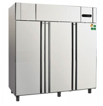 冰立方三门风冷冷藏冰箱ARX3风冷冷藏柜三门高身高温雪柜