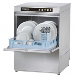 霍巴特/HOBART洗碗机H502L台下式洗碗机豪霸洗碗机商用洗碗碟机