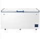 海尔451升超低温冷柜DW-BD55W451EU1商用卧式冰箱冷冻柜速冻柜
